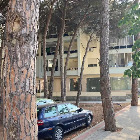 Arbi's Pool View Apartment *