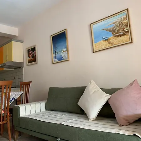 Arbi's Pool View Golem (Tirana)