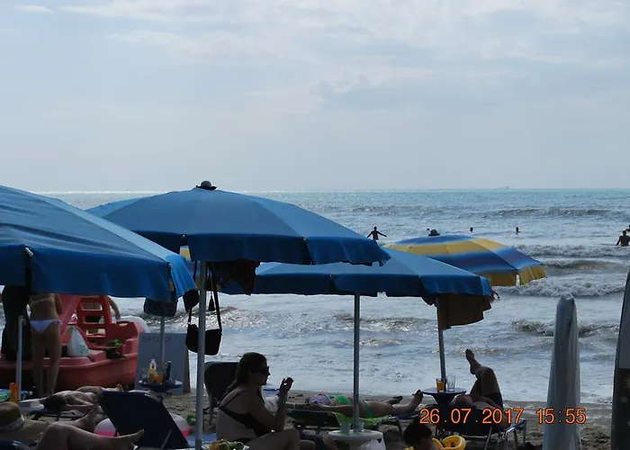 Arbi's Pool View Daire *